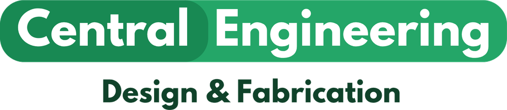 Central Engineering, Design and Fabrication